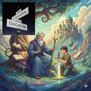 El tutor de IA perfecto no nace, se hace